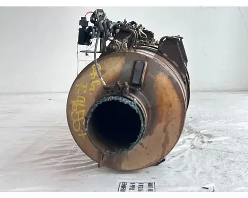 International LA617 DPF (Diesel Particulate Filter)