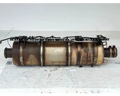 International LA617 DPF (Diesel Particulate Filter)
