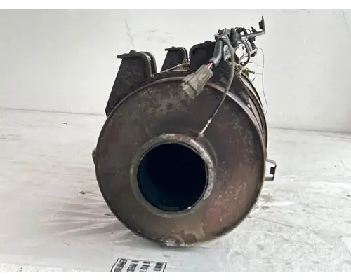 International LA617 DPF (Diesel Particulate Filter)