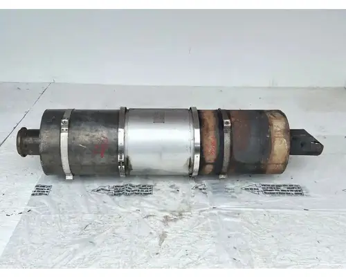 International LA617 DPF (Diesel Particulate Filter)