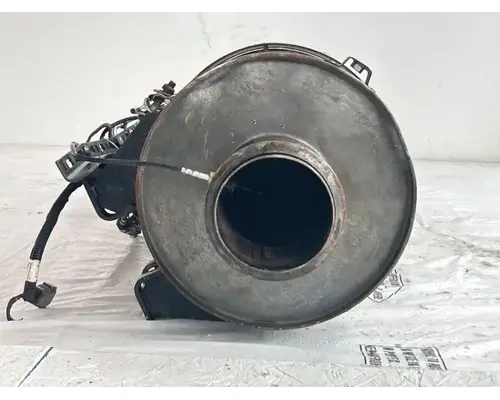 International LA617 DPF (Diesel Particulate Filter)