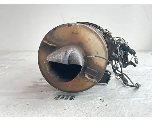 International LA617 DPF (Diesel Particulate Filter)