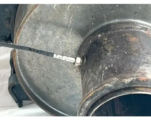 International LA617 DPF (Diesel Particulate Filter)
