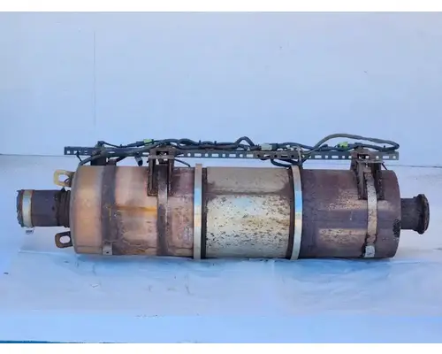 International LA617 DPF (Diesel Particulate Filter)