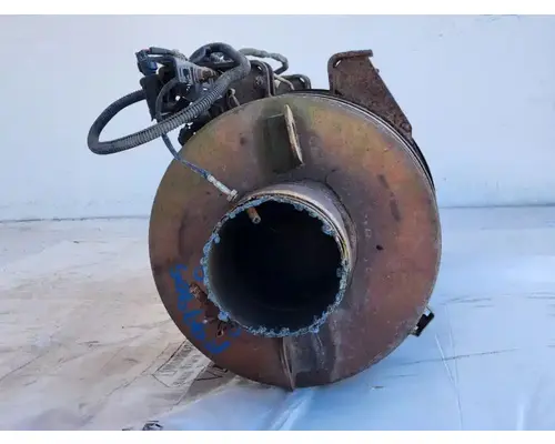 International LA617 DPF (Diesel Particulate Filter)