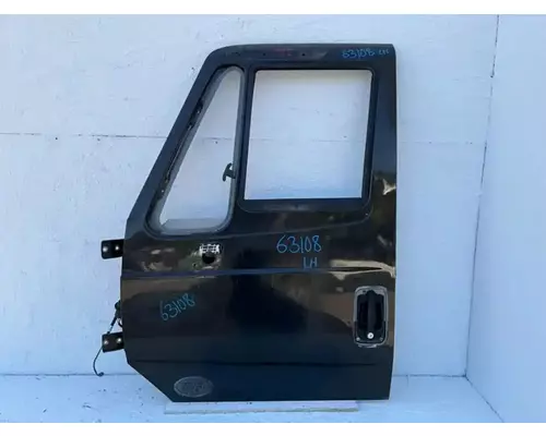 International LA617 Door Assembly, Front
