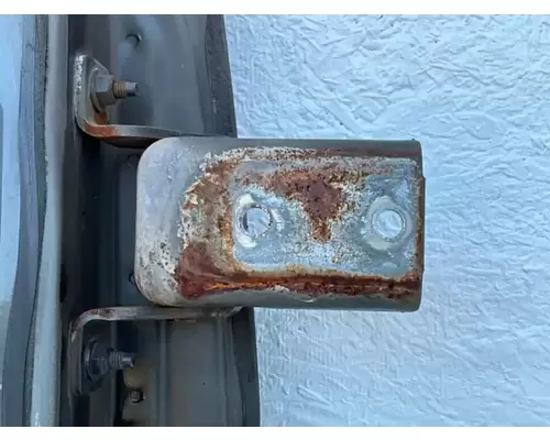 International LA617 Door Assembly, Front