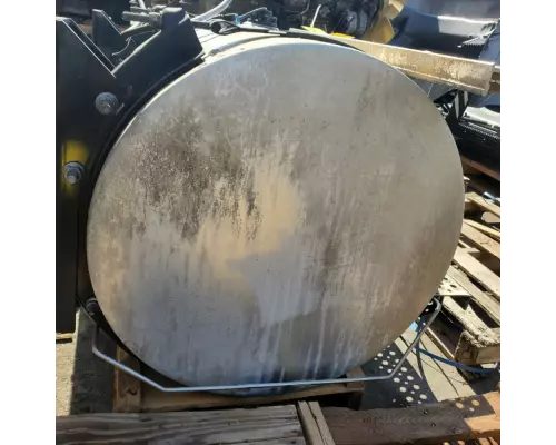 International LA617 Fuel Tank