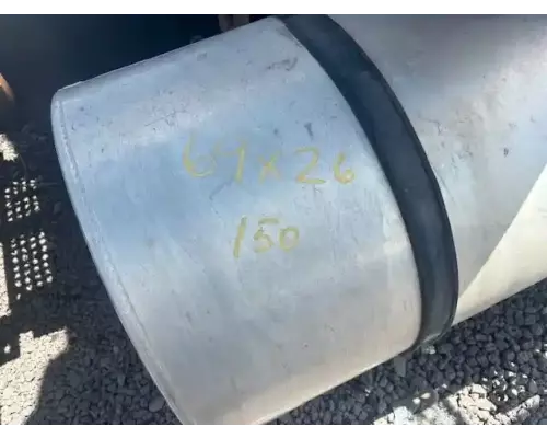 International LA617 Fuel Tank