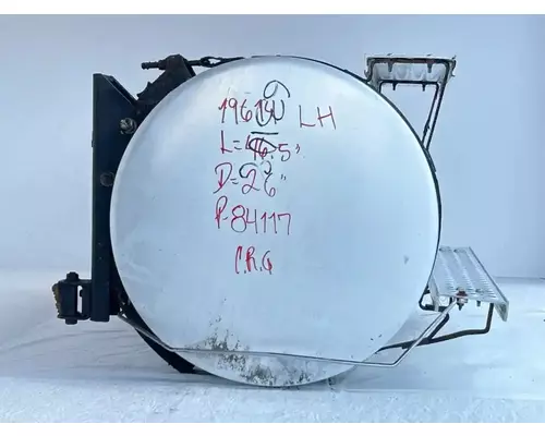 International LA617 Fuel Tank