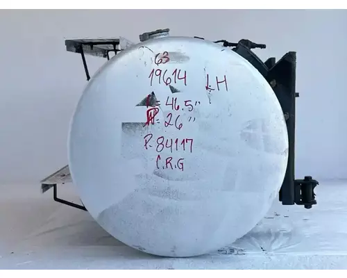 International LA617 Fuel Tank