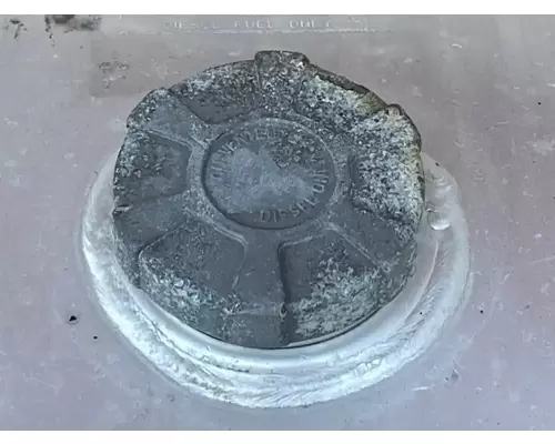 International LA617 Fuel Tank