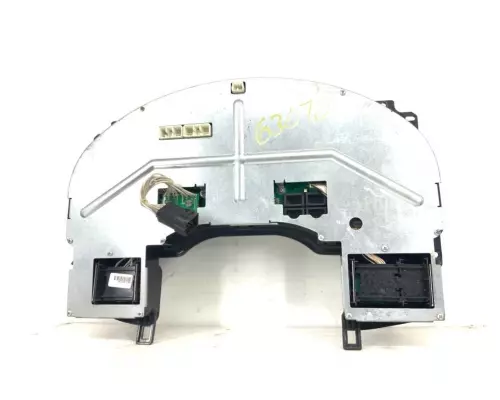 International LA617 Instrument Cluster