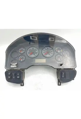 International LA617 Instrument Cluster