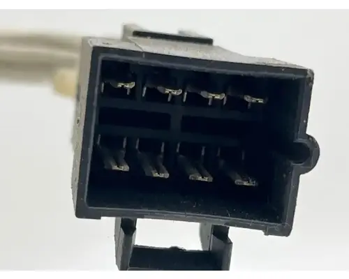 International LA617 Instrument Cluster