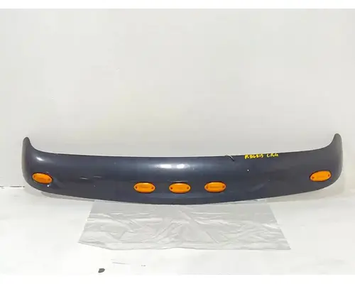 International LA617 Sun Visor (External)