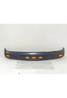 International LA617 Sun Visor (External)