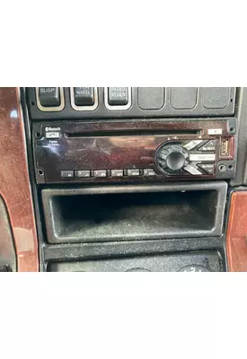 International LONESTAR A/V Equipment
