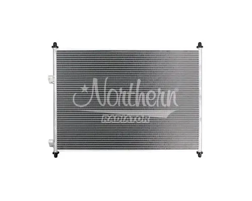 International LONESTAR Air Conditioner Condenser