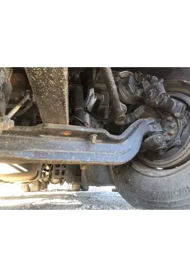 International LONESTAR Axle Assembly, Front (Steer)