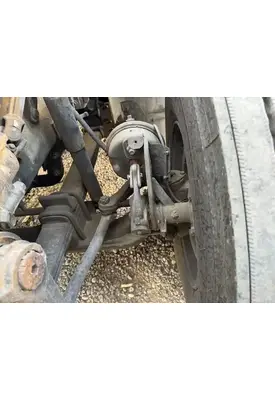 International LONESTAR Axle Assembly, Front (Steer)