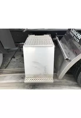International LONESTAR Battery Box