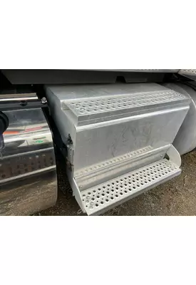 International LONESTAR Battery Box