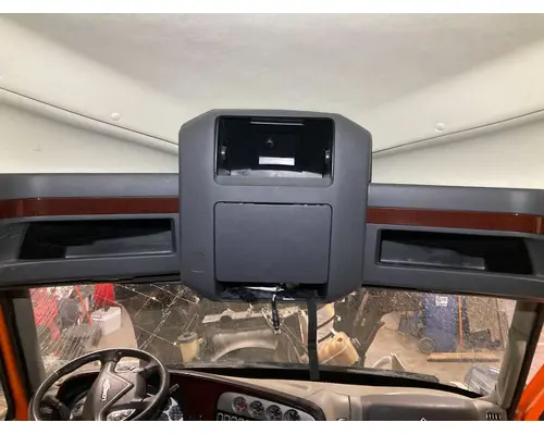 International LONESTAR Body, Misc. Parts