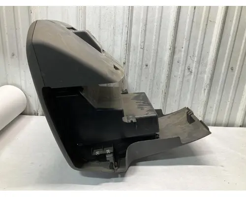 International LONESTAR Body, Misc. Parts