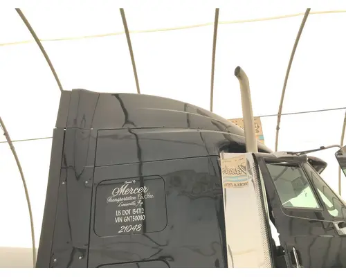International LONESTAR Body, Misc. Parts