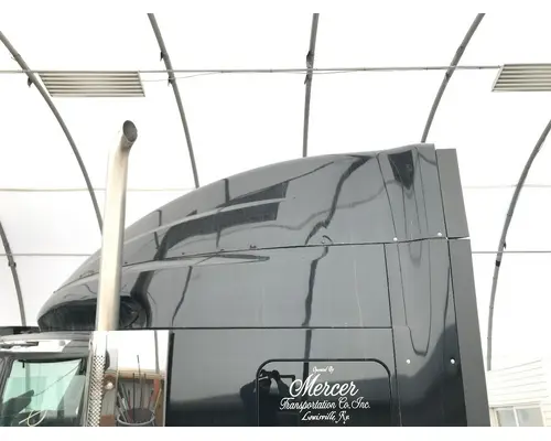 International LONESTAR Body, Misc. Parts