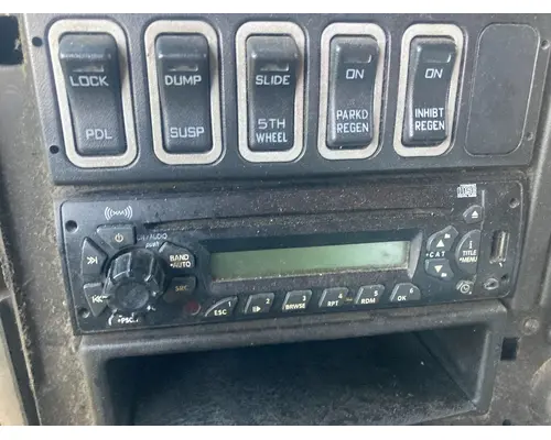 International LONESTAR Body, Misc. Parts