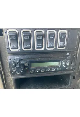 International LONESTAR Body, Misc. Parts