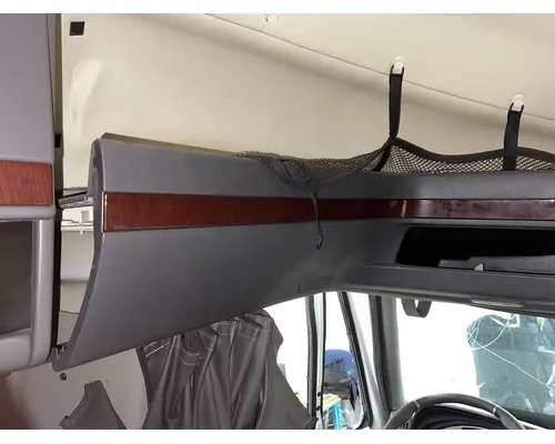 International LONESTAR Body, Misc. Parts