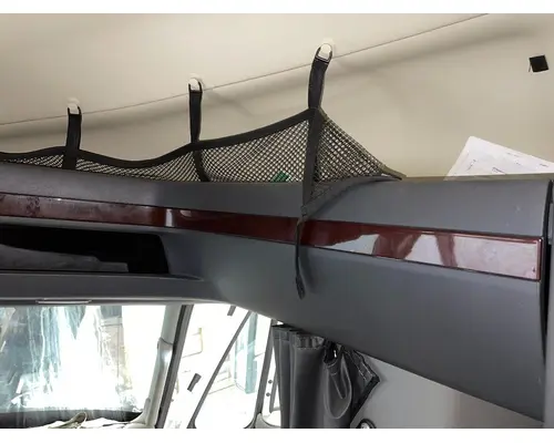 International LONESTAR Body, Misc. Parts