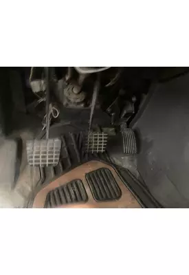 International LONESTAR Body, Misc. Parts