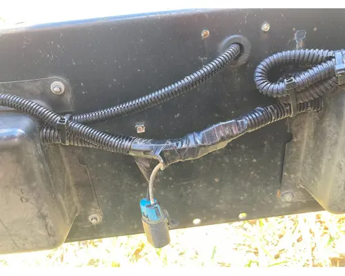 International LONESTAR Body, Misc. Parts