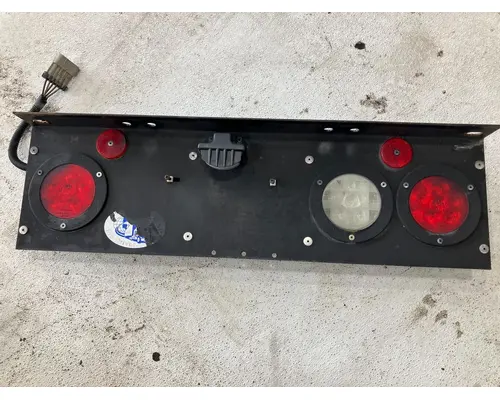 International LONESTAR Body, Misc. Parts