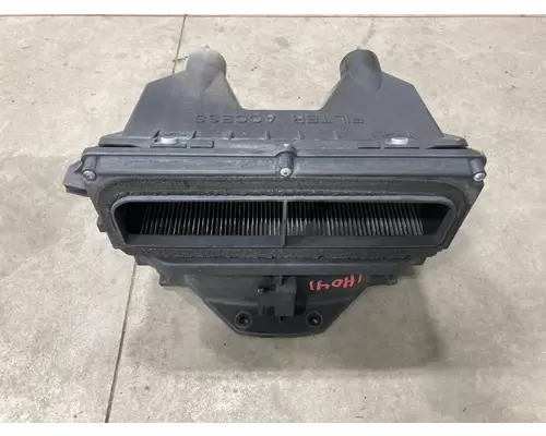 International LONESTAR Body, Misc. Parts