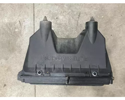 International LONESTAR Body, Misc. Parts