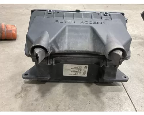 International LONESTAR Body, Misc. Parts