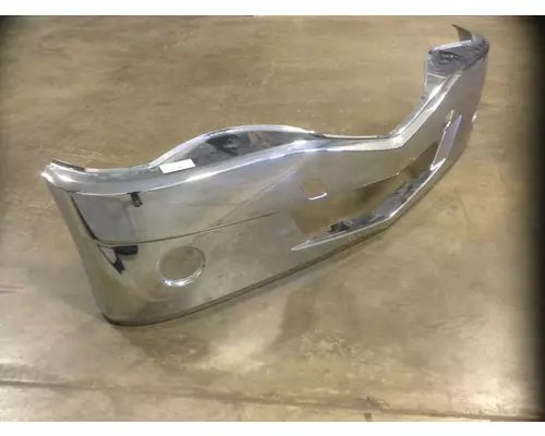 International LONESTAR Bumper Assembly, Front