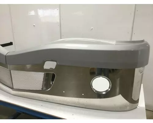 International LONESTAR Bumper Assembly, Front