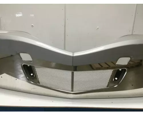 International LONESTAR Bumper Assembly, Front