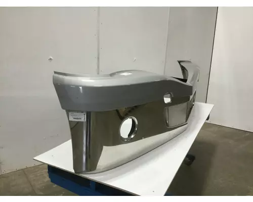 International LONESTAR Bumper Assembly, Front