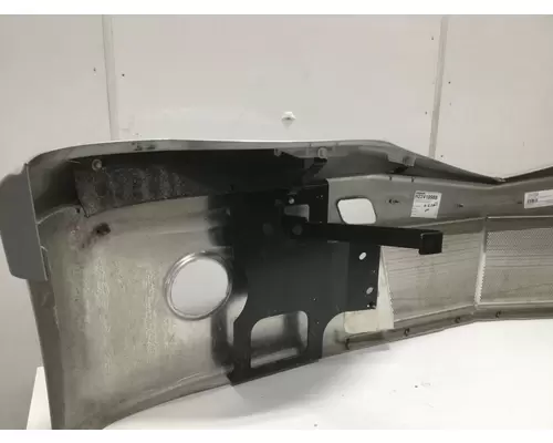 International LONESTAR Bumper Assembly, Front