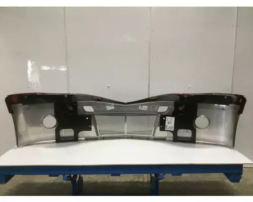 International LONESTAR Bumper Assembly, Front