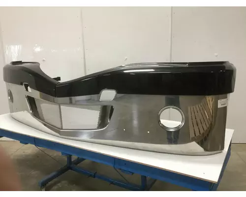 International LONESTAR Bumper Assembly, Front