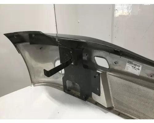 International LONESTAR Bumper Assembly, Front