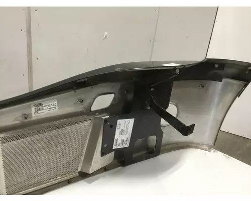 International LONESTAR Bumper Assembly, Front